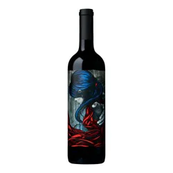 Intrinsic Wine Co. Red Blend