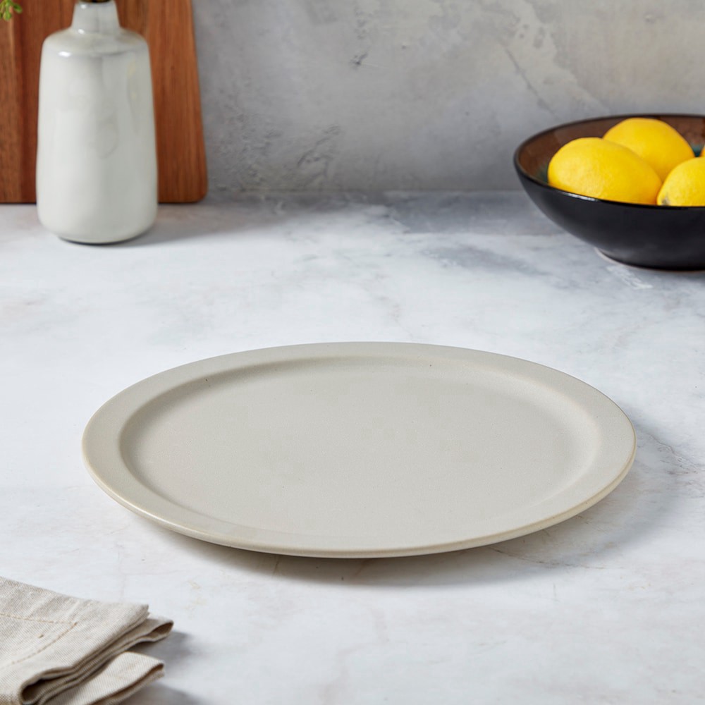 slide 2 of 2, Dash of That Sloan Dinner Plate, 1 ct