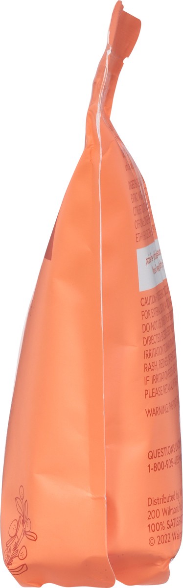 slide 4 of 9, Modern Expressions Citrus Ginger Bath Salts 24.6 oz, 24.6 oz