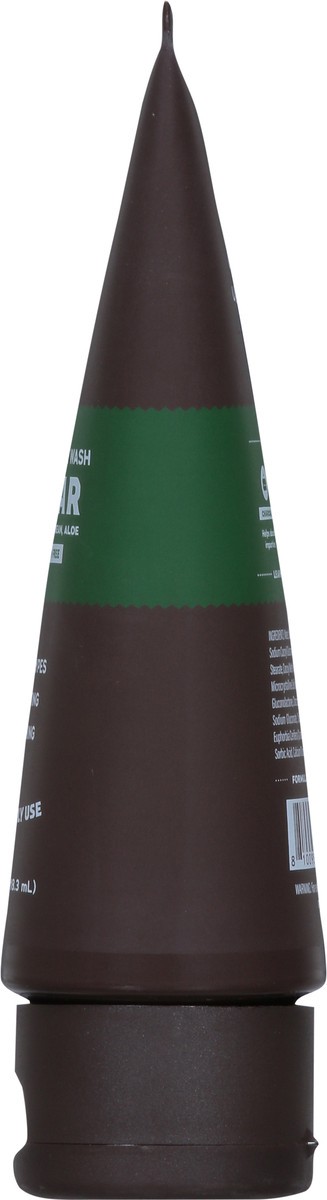 slide 8 of 14, Dr. Squatch Men's Natural Pine Tar Face Wash 4.0 fl oz, 4 fl oz