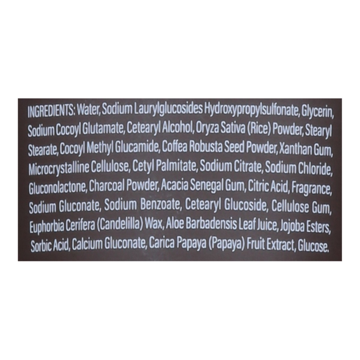 slide 11 of 14, Dr. Squatch Men's Natural Pine Tar Face Wash 4.0 fl oz, 4 fl oz