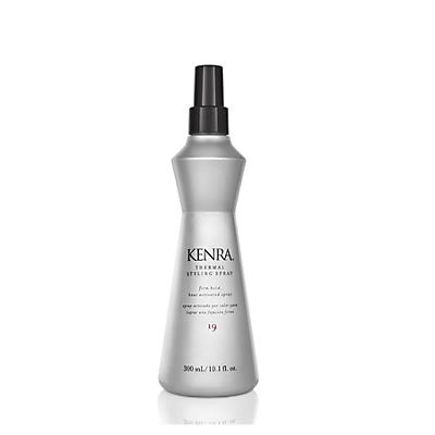 slide 1 of 1, Kenra Thermal Styling Spray 19, 10 oz