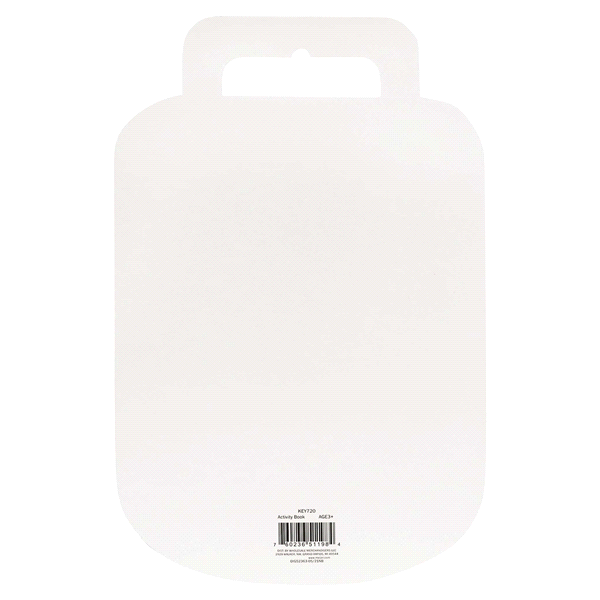 slide 8 of 13, Meijer Corporate Seasonal Meijer Halloween Sticker Activity Book, 12.5X8