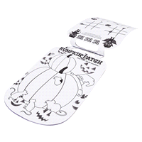 slide 11 of 13, Meijer Corporate Seasonal Meijer Halloween Sticker Activity Book, 12.5X8