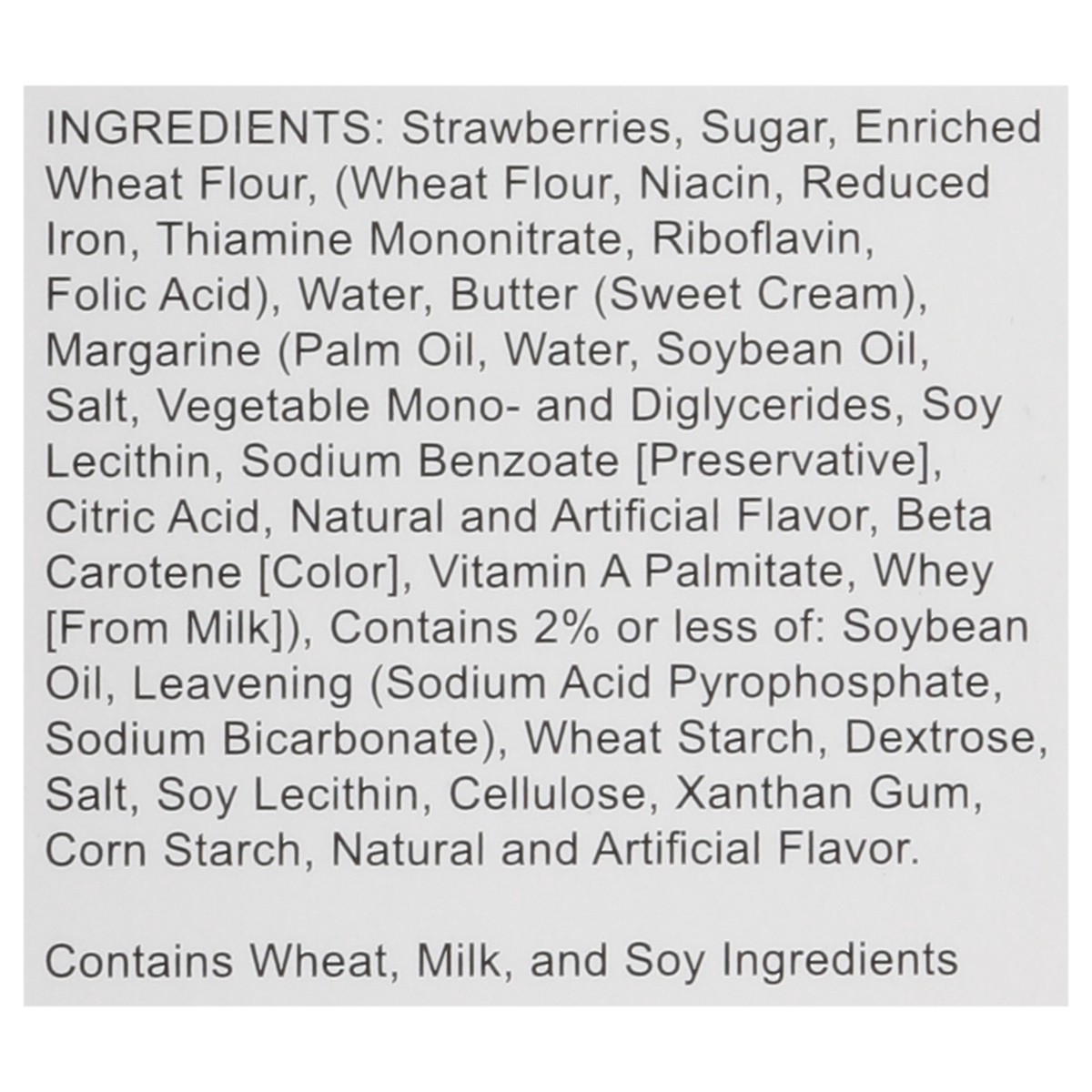 slide 7 of 13, Great American Cobbler Strawberry Cobbler 2 Pounds, 2 lb