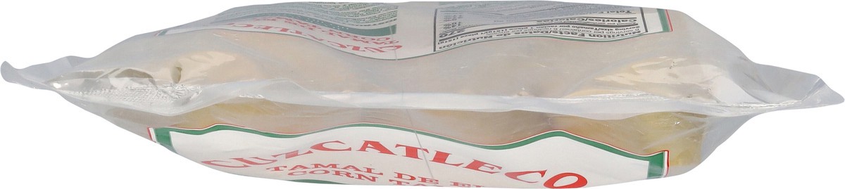 slide 3 of 14, Cuzcatlecos Corn Tamales 6 ea, 6 ct