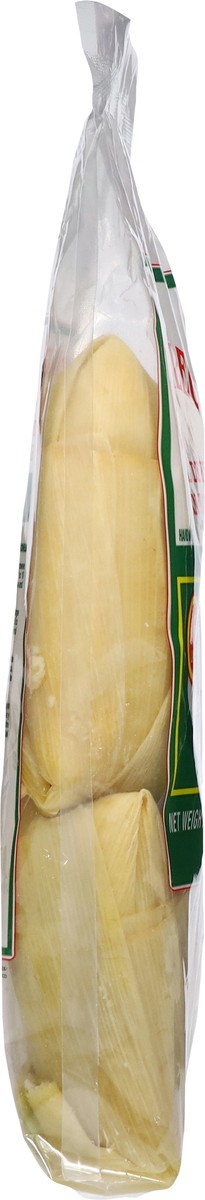slide 6 of 14, Cuzcatlecos Corn Tamales 6 ea, 6 ct