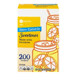 SE Grocers Sucralose Box - 200 ct