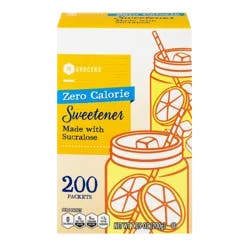 SE Grocers Sucralose Box - 200 ct