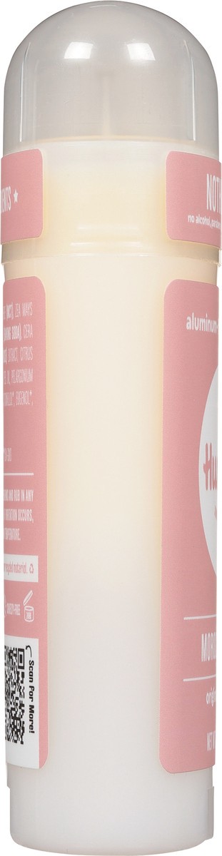 slide 5 of 12, Humble Nothing Bad Original Formula Moroccan Rose Deodorant 2.5 oz, 2.5 oz
