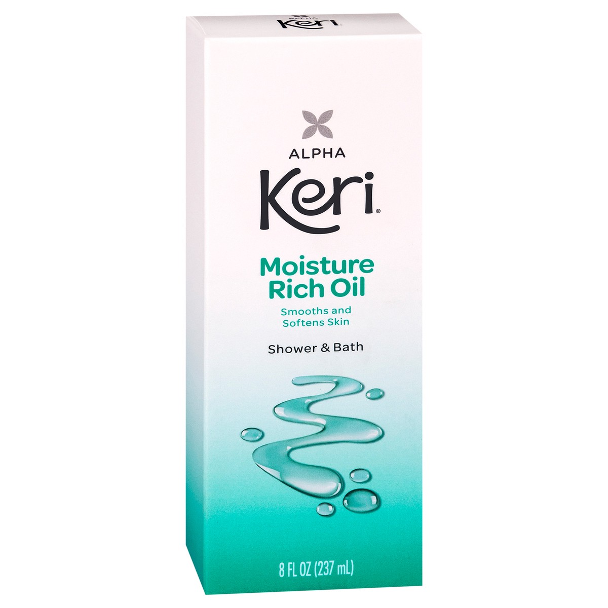 slide 5 of 12, Alpha Keri Keri Bath Oil, 8 fl oz
