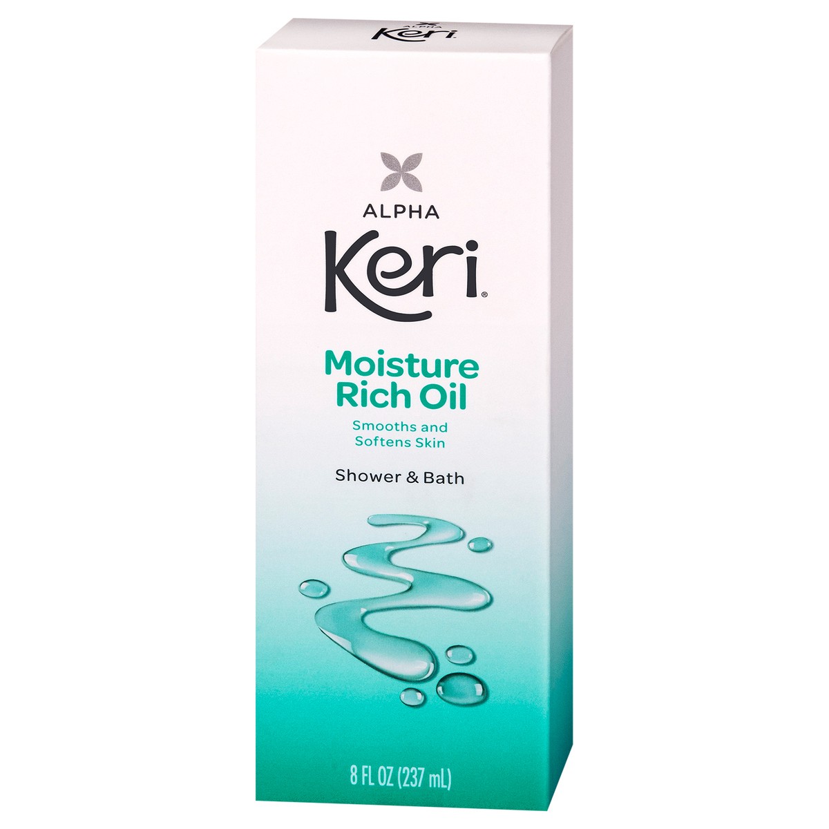 slide 12 of 12, Alpha Keri Keri Bath Oil, 8 fl oz