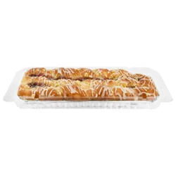 Bakery Raspberry Danish Strip