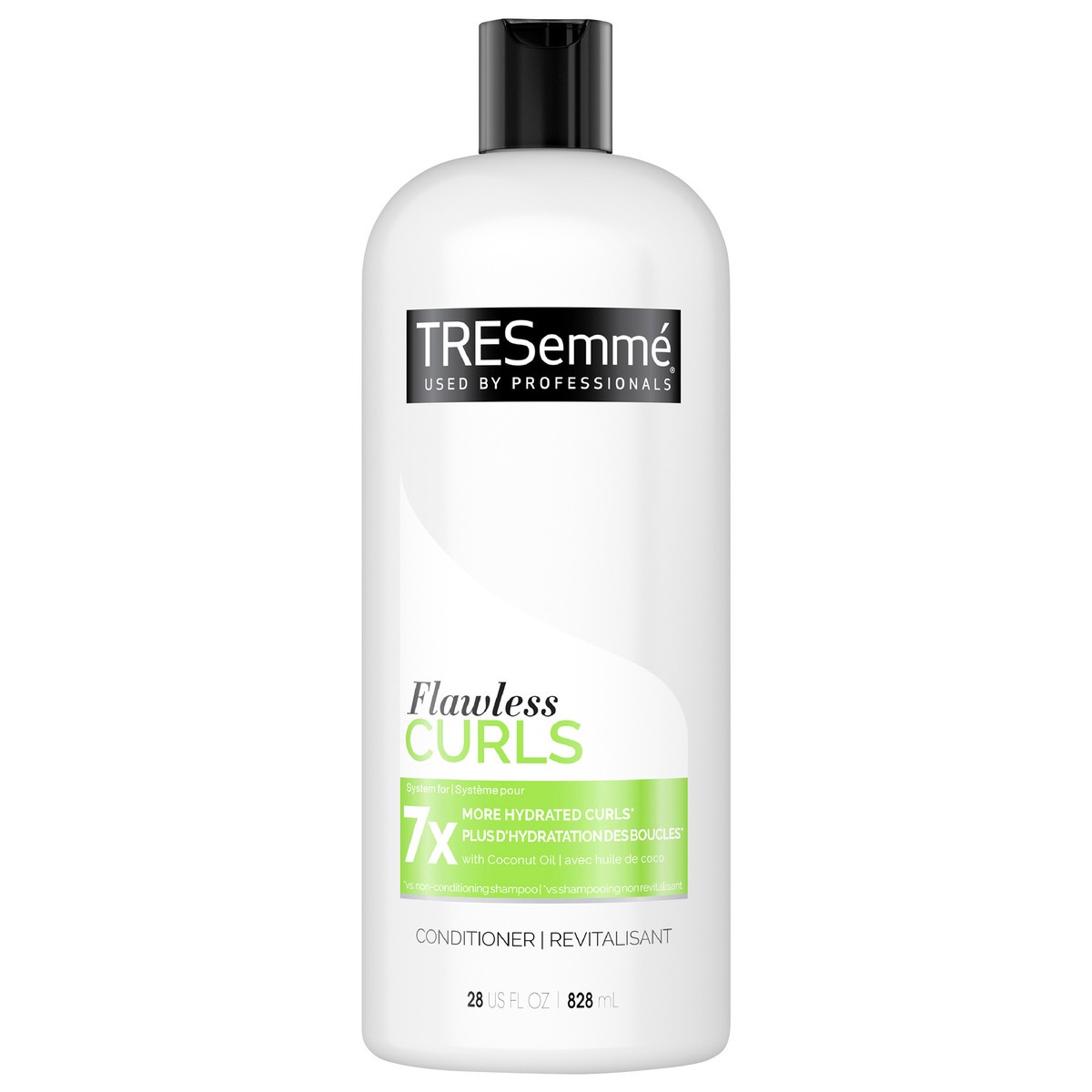 slide 1 of 35, TRESemmé Tresemme Curl Hydrate Conditioner for Curly Hair - 28 fl oz, 28 fl oz
