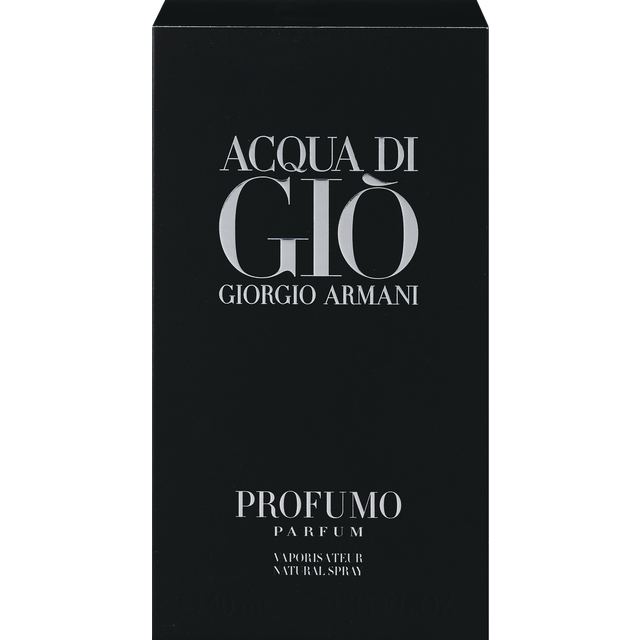 slide 1 of 1, Giorgio Armani Acqua Di Gio Profumo, 1.35 oz