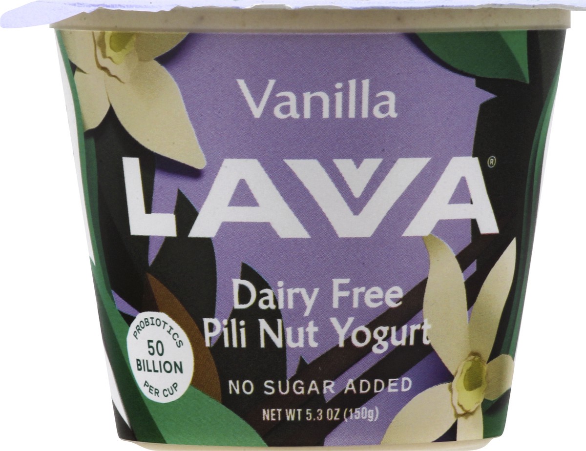 slide 3 of 13, Lavva Pili Nut Dairy Free Vanilla Yogurt 5.3 oz, 5.3 oz