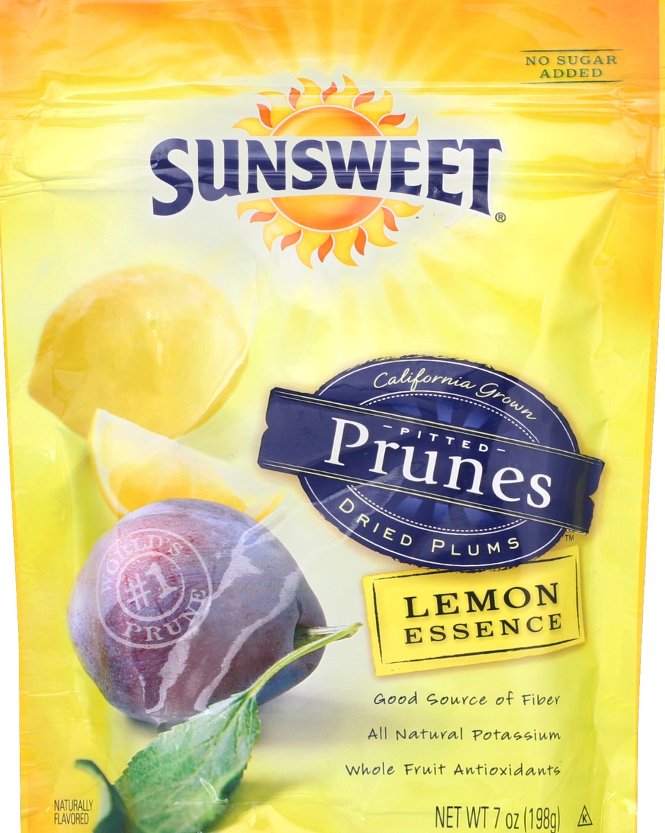 slide 2 of 2, Sunsweet Prunes 7 oz, 7 oz