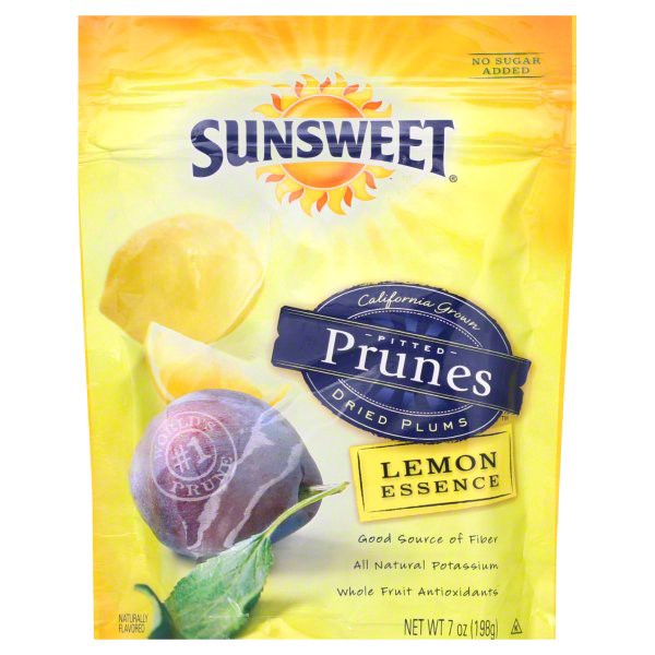 slide 1 of 2, Sunsweet Prunes 7 oz, 7 oz