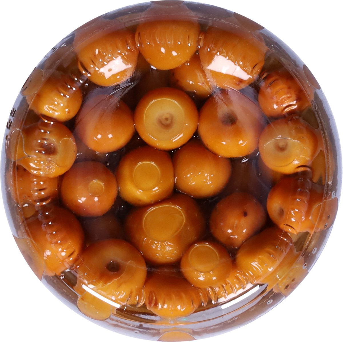 slide 9 of 13, Amazonas Yellow Cherries in Syrup 32 oz, 32 oz