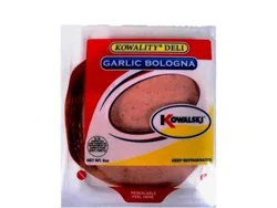 Kowalski Garlic Bologna