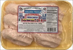 La Ricura Ric Econ Cuajad Fresca/Chile