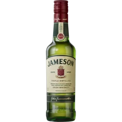 Jameson Whiskey 375 ml