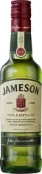 Jameson Irish Whiskey Jameson Original Irish Whiskey, 375 mL Bottle, 40% ABV