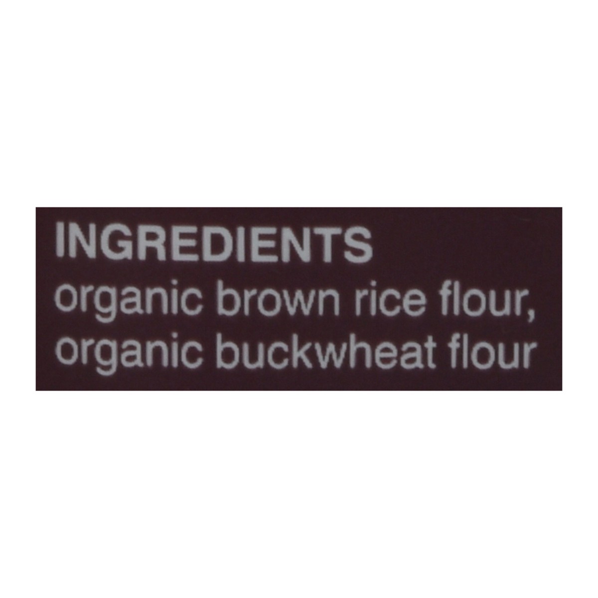 slide 4 of 12, Lotus Foods Buckwheat & Brown Soba Rice Noodles 8 oz, 8 oz