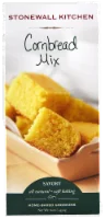 Stonewall Kitchen Savory Cornbread Mix