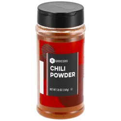 Se Grocers Chili Powder 5.8Oz