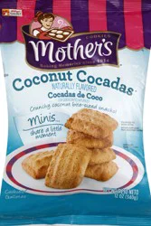 Mother's Cookies 12 oz