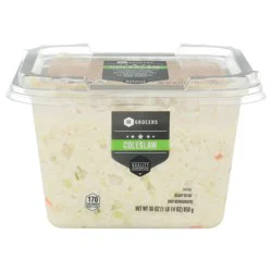 SE Grocers Coleslaw
