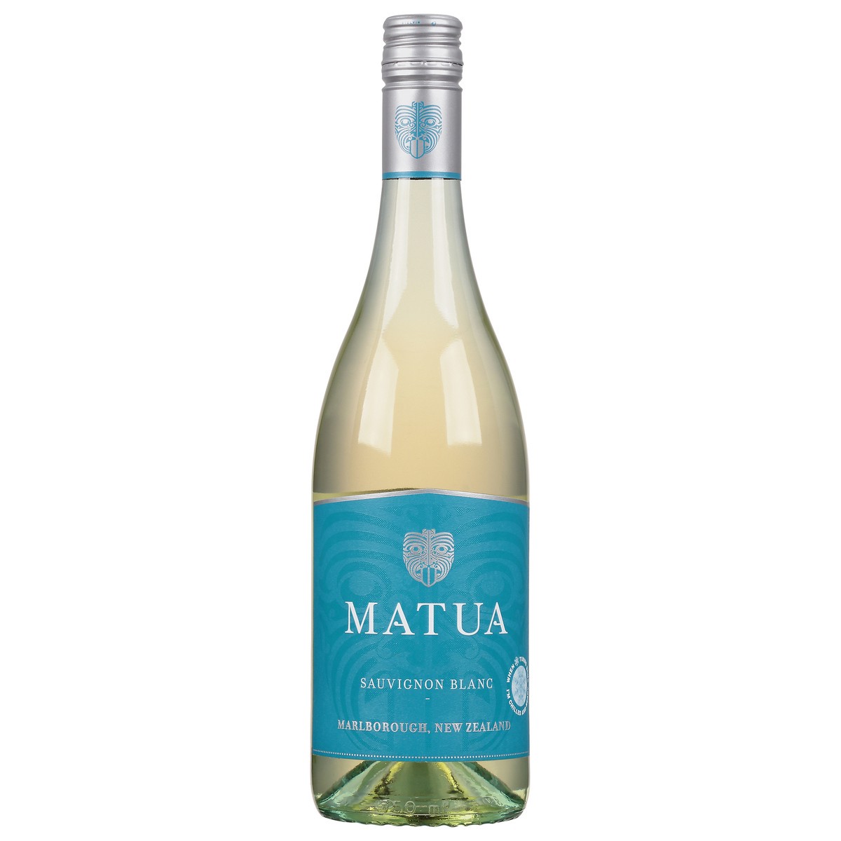slide 1 of 2, Matua New Zealand Marlborough Sauvignon Blanc 750 ml, 750 ml