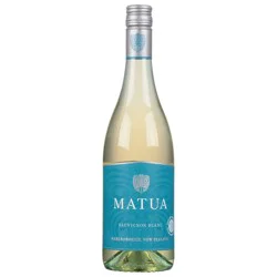 Matua New Zealand Marlborough Sauvignon Blanc 750 ml