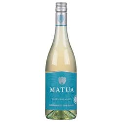 Matua New Zealand Marlborough Sauvignon Blanc 750 ml