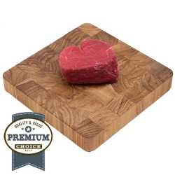 Premium Choice Beef Tenderloin Steak