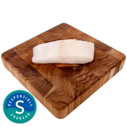 Fresh Halibut Fillets