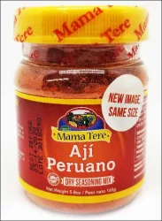 Mama Tere Aji P/Seco 5.8 oz