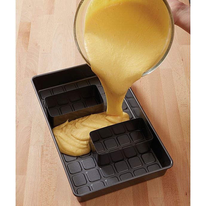 Wilton countless outlet celebrations cake pan