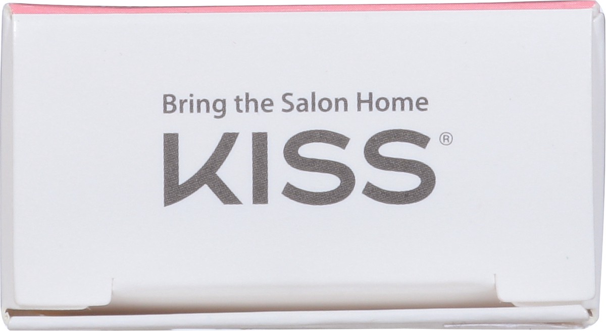 slide 6 of 14, imPRESS Nails Short 30 ea, 1 cnt