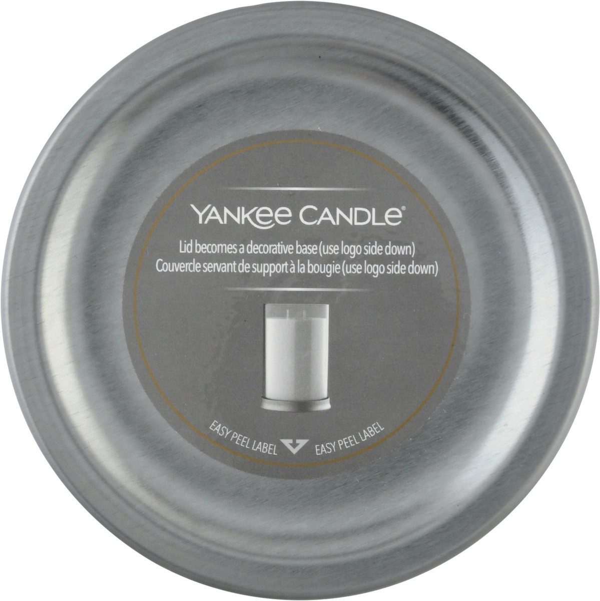 slide 4 of 9, Yankee Candle Pumpkin Banana Scone Candle 1 ea, 1 ct