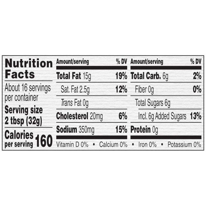 slide 8 of 8, Marzetti The Original Slaw Dressing 16 fl oz, 16 fl oz