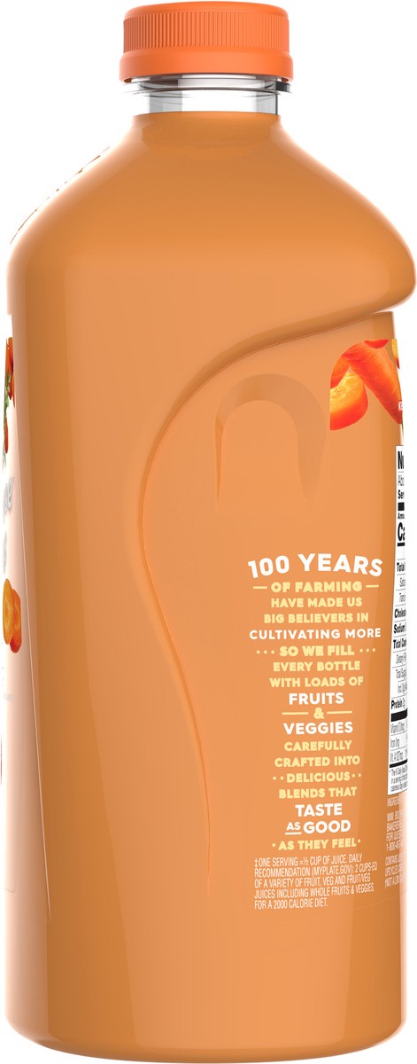 slide 4 of 5, Bolthouse Farms Carrot 100% Juice 52 fl oz, 52 fl oz