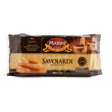 slide 1 of 1, Marini Savoiardi Ladyfingers, 1 ct