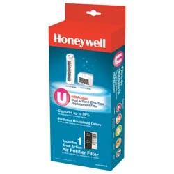 Honeywell Hepa Clean Air Purifier Filter