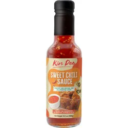 Kin Dee Thai Sweet Chili Sauce
