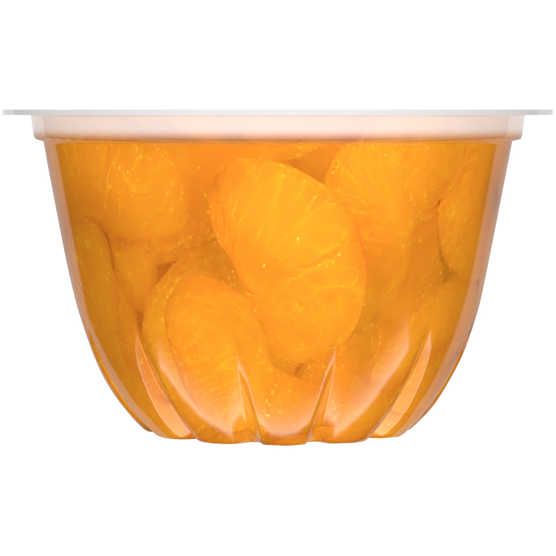slide 6 of 9, Dole No Sugar Added Mandarin Oranges , 4 ct; 4 oz
