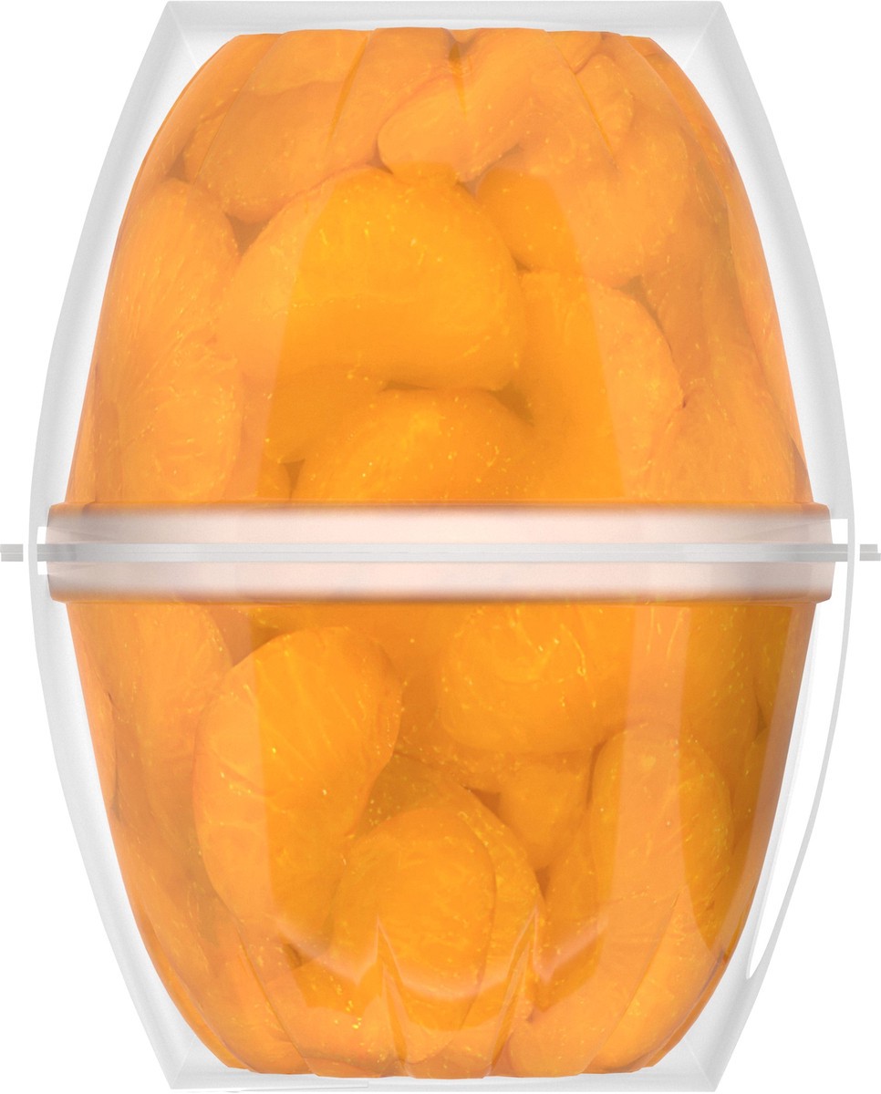 slide 2 of 9, Dole Mandarin Oranges, No Sugar Added, 4 ct
