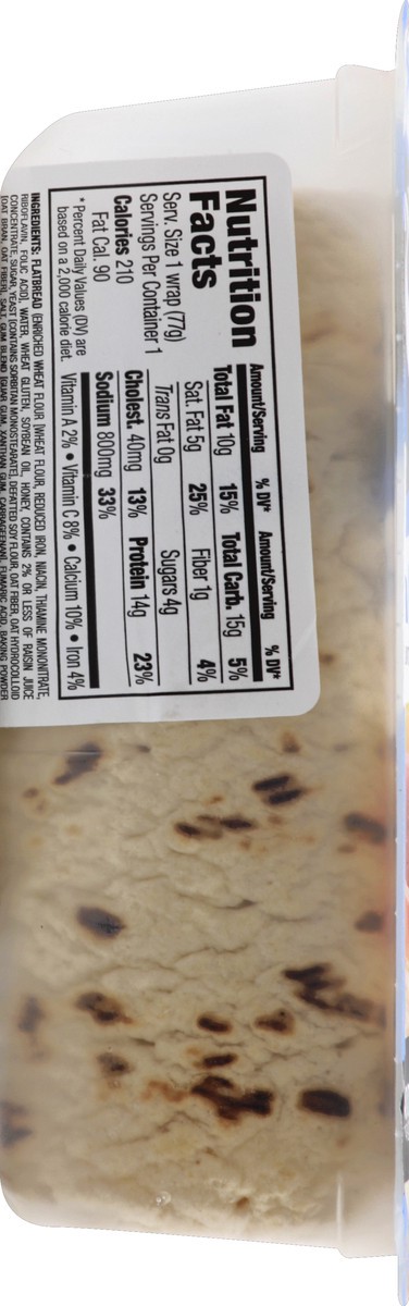 slide 2 of 4, Hormel Ham & Cheese 2.7 oz, 2.7 oz