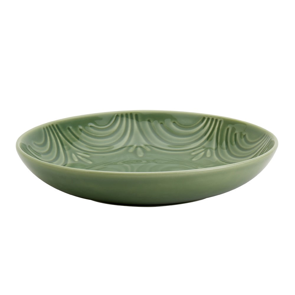 slide 1 of 2, Dash of That Margot Dinner Bowl, 1 ct